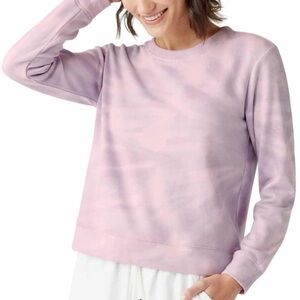 Splendid Twilight Tie Dye Sweatshirt